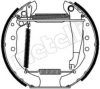 METELLI 51-0131 Brake Shoe Set